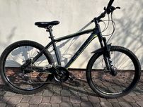 Rower CUBE stan bardzo dobry, używany rok