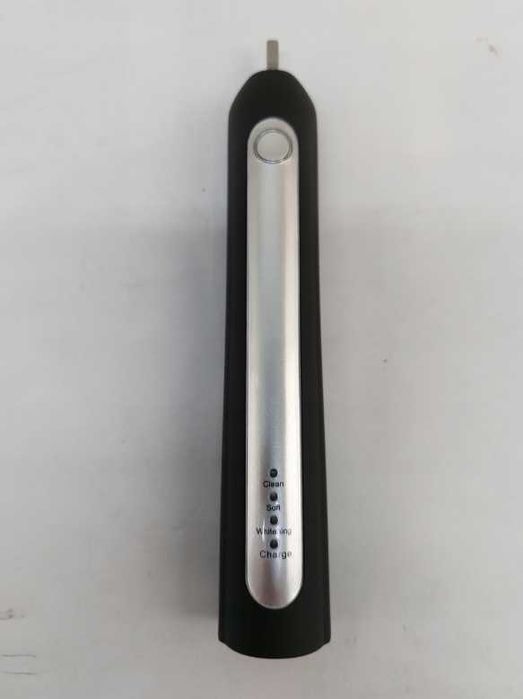 Nowa szczoteczka soniczna SEYSSO Carbon Professional