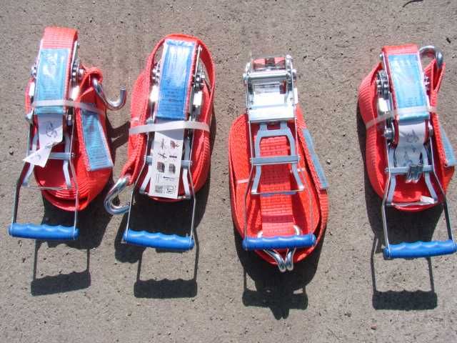 Pasy transportowe