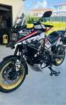 Suzuki V-Strom 1050 XT
