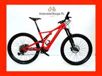 Specialized | Turbo Levo SL | L | Lekki e-MTB  | 2472 km | WYPRZEDAŻ