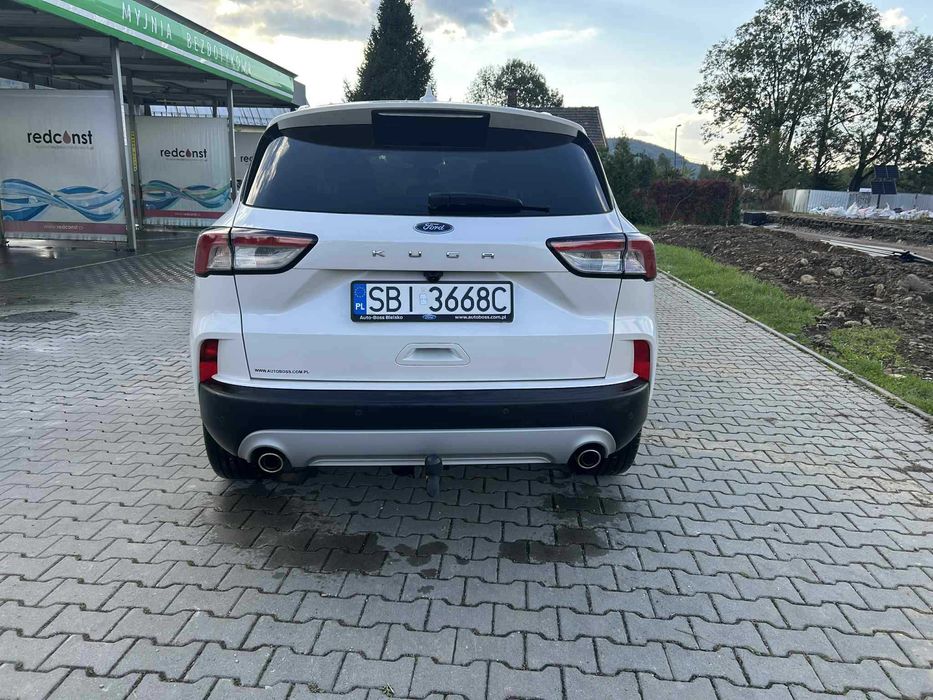 Sprzedam/ Zamienię Ford Kuga