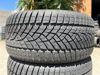 245/40 r18 Goodyear UltraGrip performance Резина зимняя 95% 23 год