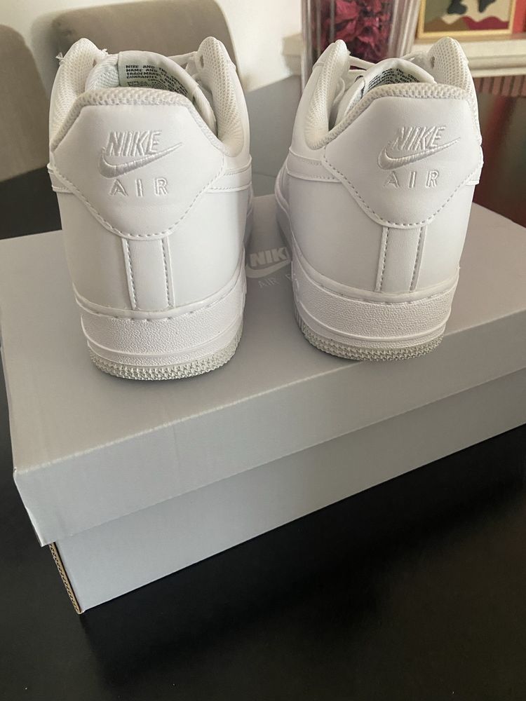 Air force 1 next nature (AF1)