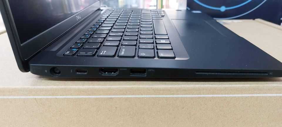 Dell ultrabook 7390 touch i5-8300/8gb/256ssd/13.3fhd touch c/Garantia