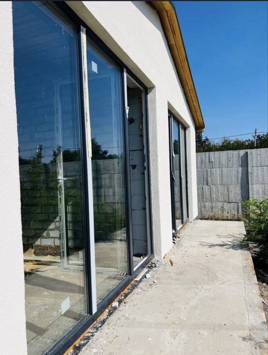 Продам дом Подгородное  Новострой