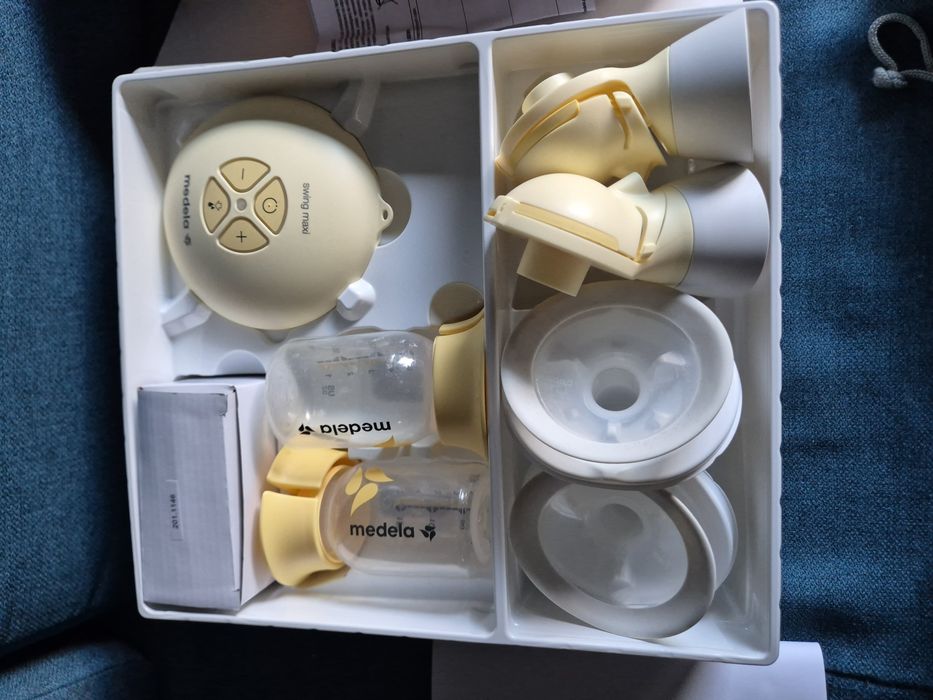 Laktator medela Swing Maxi Flex