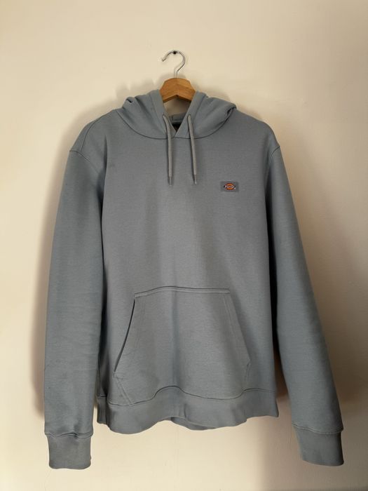 Hoddie Dickies Azul Bebé