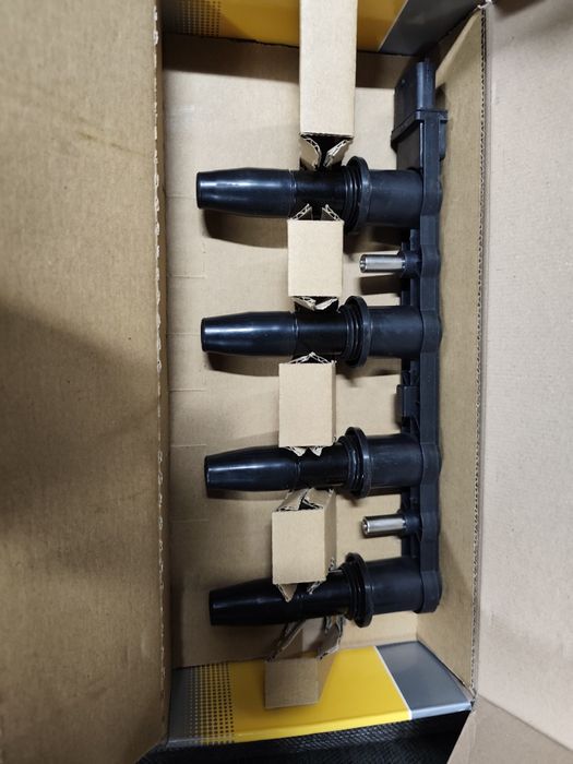 Cewka zapłonowa Opel Astra