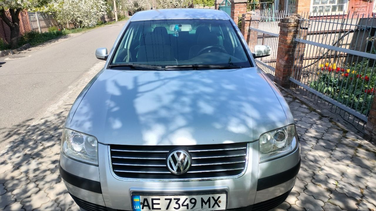 Продам Volkswagen B5