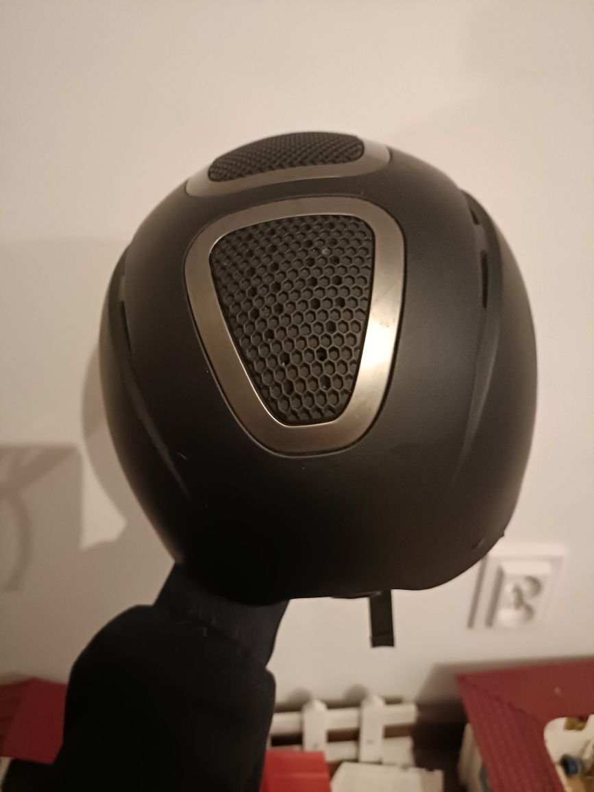 Kask jeździecki firmy york