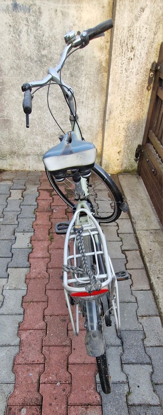 Rower Montego Damski
