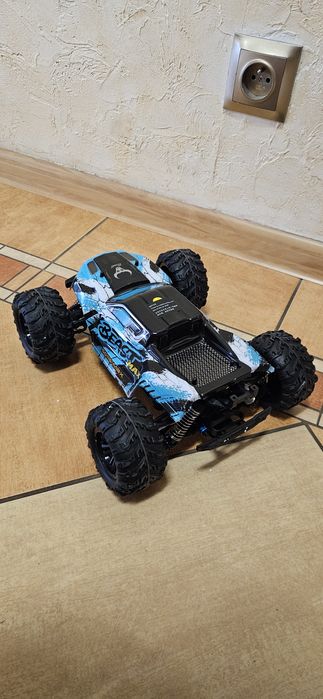 SG116 MAX 80km/h  rc car autko zdalnie sterowane remote control