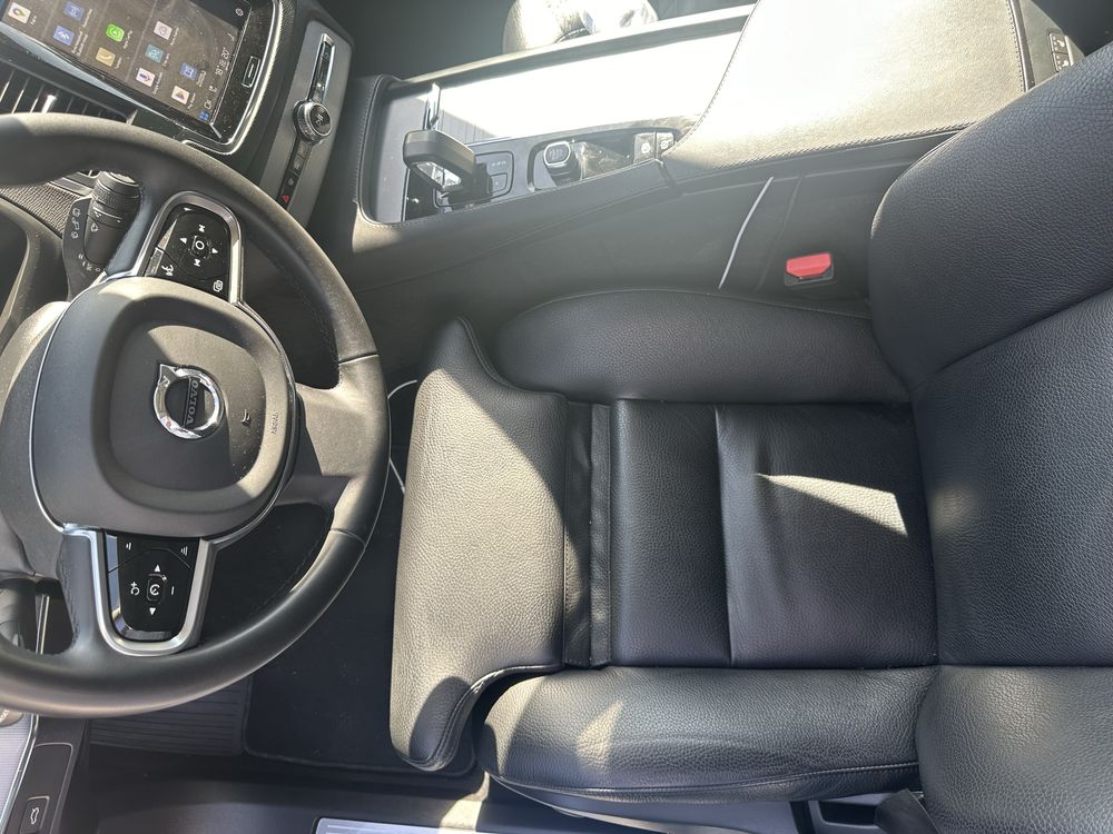 Volvo XC 90 2023
