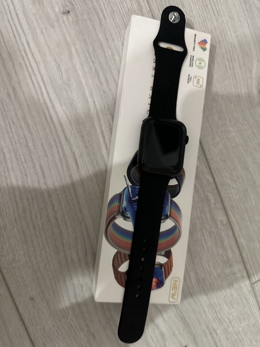 Часи Smart Watch CS7 mini