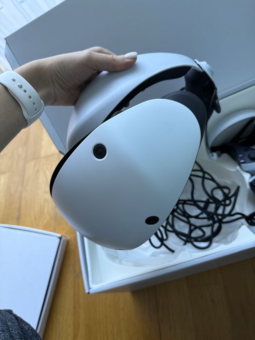 Óculos Playstation VR2