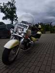 Suzuki Intruder Suzuki Intruder – stan bardzo dobry!
