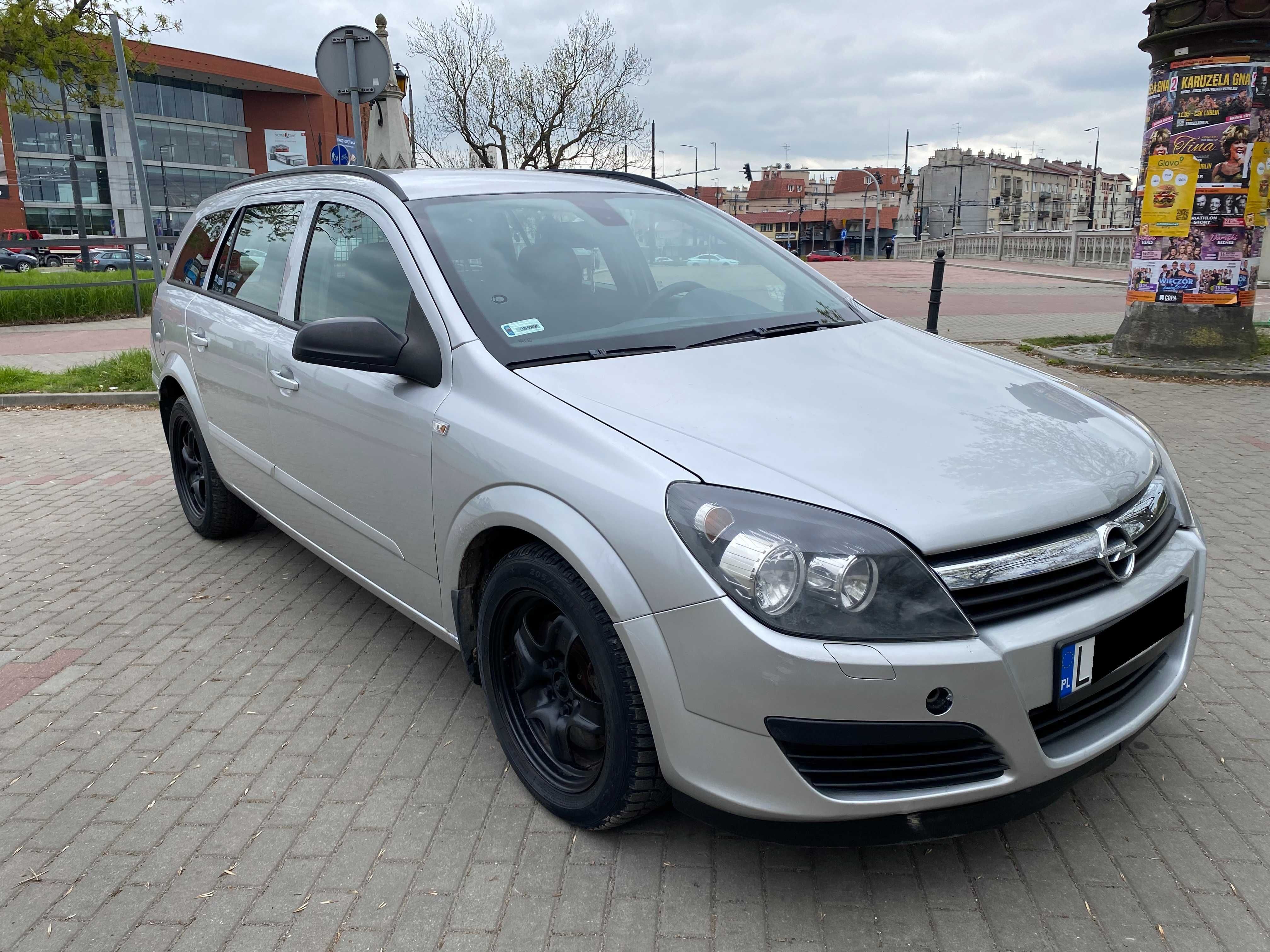 1.9 Diesel Stan BDB Bezwypadkowy Salon PL ZAMIANA