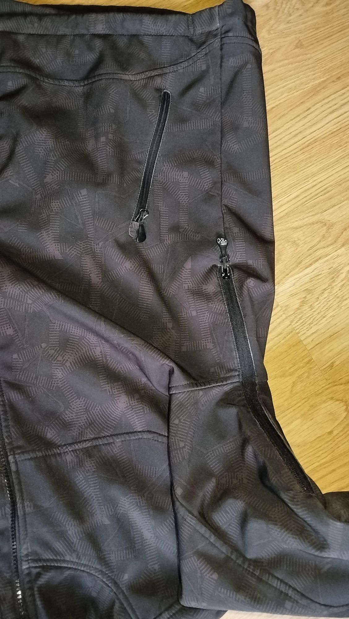 Kurtka softshell C&A rozm,L