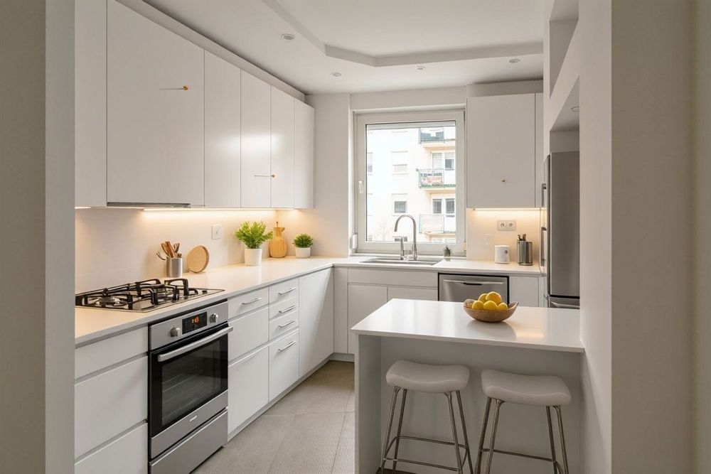 Mieszkanie na sprzedaż 75m2, Kraków-Ruczaj|MOŻLIWOŚĆ WYPOSAŻENIA|