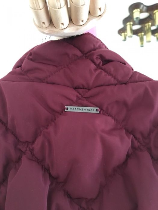 Kamizelka pikowana oryginalna Marc New York M