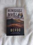 Remigiusz Mróz Berdo