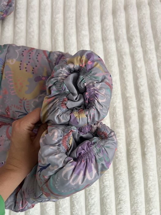 Зимовий комбінезон Next 4-5 років