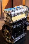 Ремонт двигателя 1.8TSI 2.0TFSI CDA CDAA CDAB BZB CPM CCТ