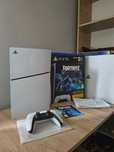 Konsola Sony PS5 Playstation 5 Slim 1TB !Gwarancja!