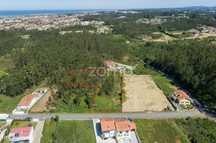 Terreno para Construção de Moradia(s) em Cortegaça, Ovar