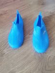 Buty plażowe dziecięce Adriatic rozm. 31