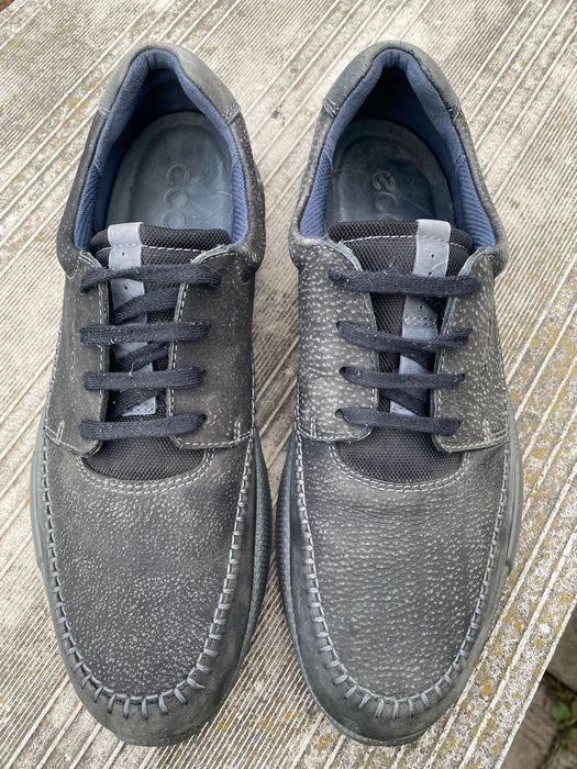 Туфлі чоловічі Ecco