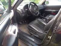 Ssangyong Rexton 2.7дизель механика 4×4