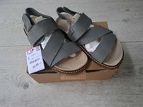 Nowe sandały chłopięce ZARA r. 31