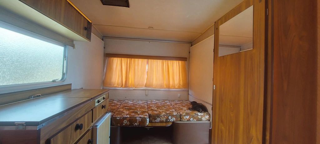 Caravana Mini Grou