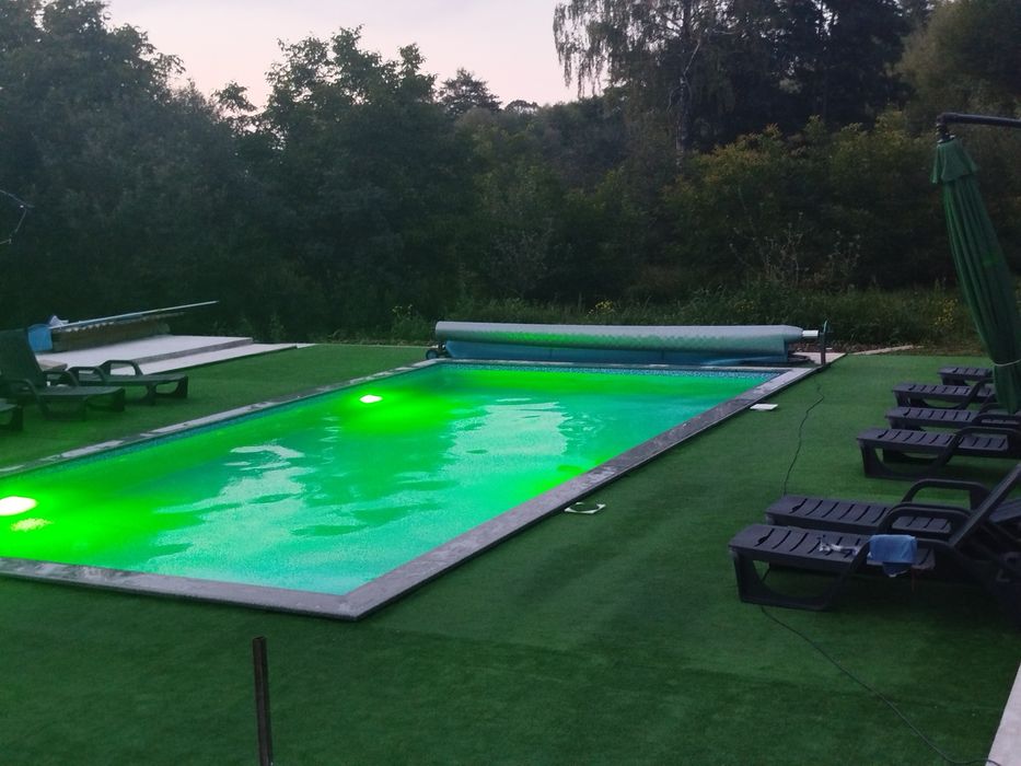 Відпочинок в чарівному куточку Карпат - Яремчі!