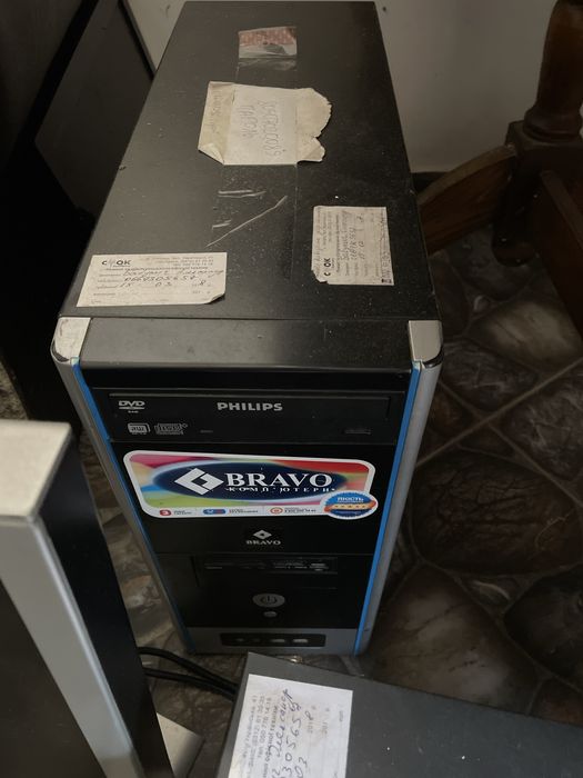 Продам компьютер бувший у використанні