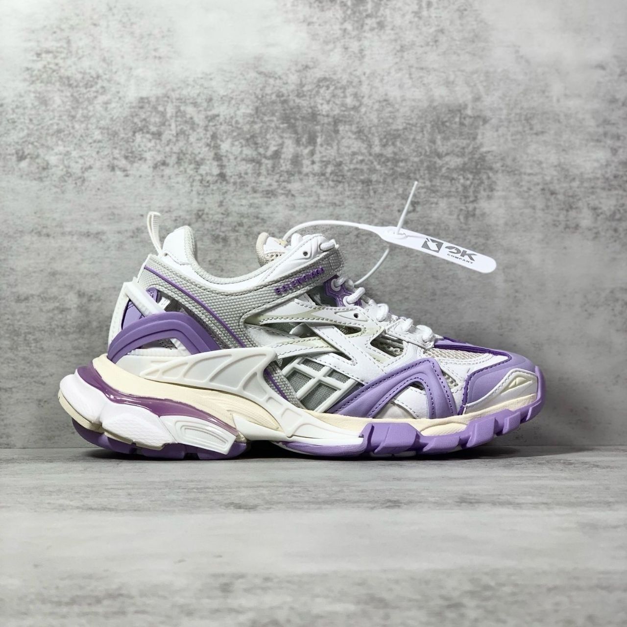 Кросівки Balenciaga track 4