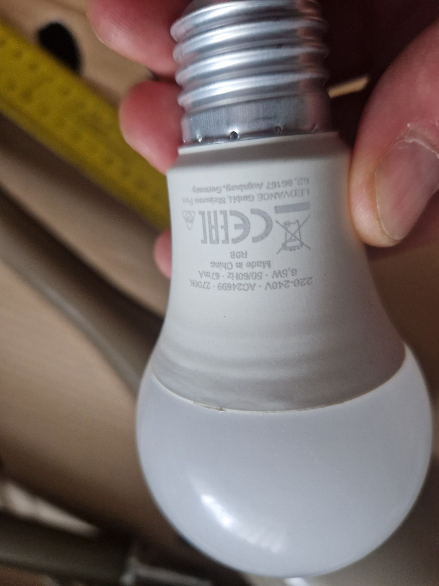 lampa wisząca komplet 3szt