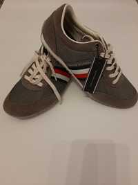 Buty sneakersy Tommy Hilfiger r.44