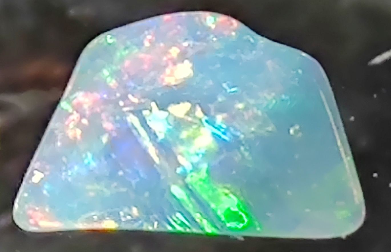 Opal naturalny Australia