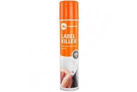 Termopasty LABEL KILLER AGT-013, 300ml, 12 szt.