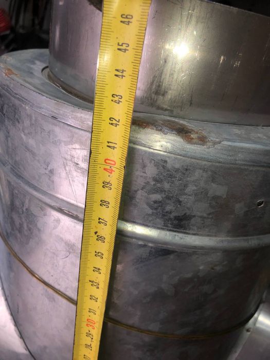 Вентилятор димосос R2E150-AN91-01