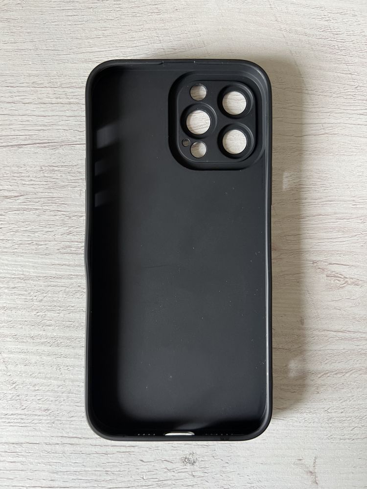 Силіконовий чохол для iPhone 13 Pro Max