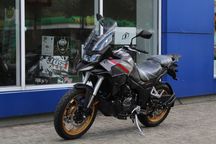 Zonsen Cyclon RX600 2025 ( Доставка )