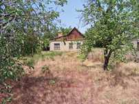 Продаж будинку. Вулиця Вернадського. Ж/Д лікарня.