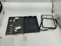 Etui Catalyst Waterproof do iPad Air 10.5" (2019) czarne