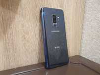 Смартфон Флагман Samsung Galaxy s9+ plus duos має вигорання