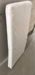 Materac dzieciecy 60 x 120 cm