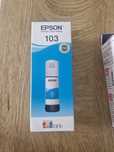 Tusz Epson ecotank
